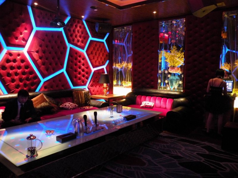 焦作商务ktv引领商务ktv新模式-沁阳市ktv预订