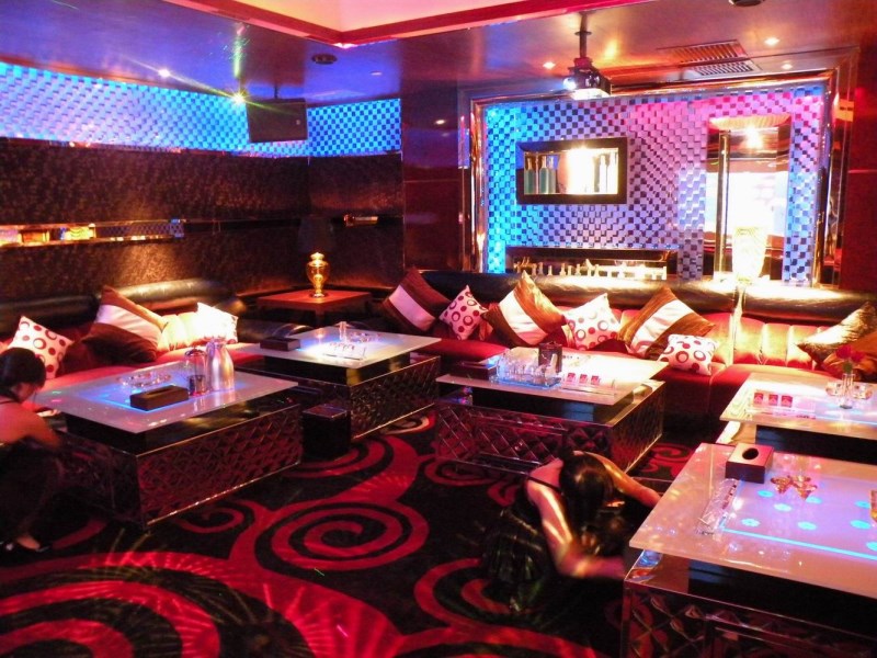 焦作商务KTV精选推荐-沁阳市ktv预订