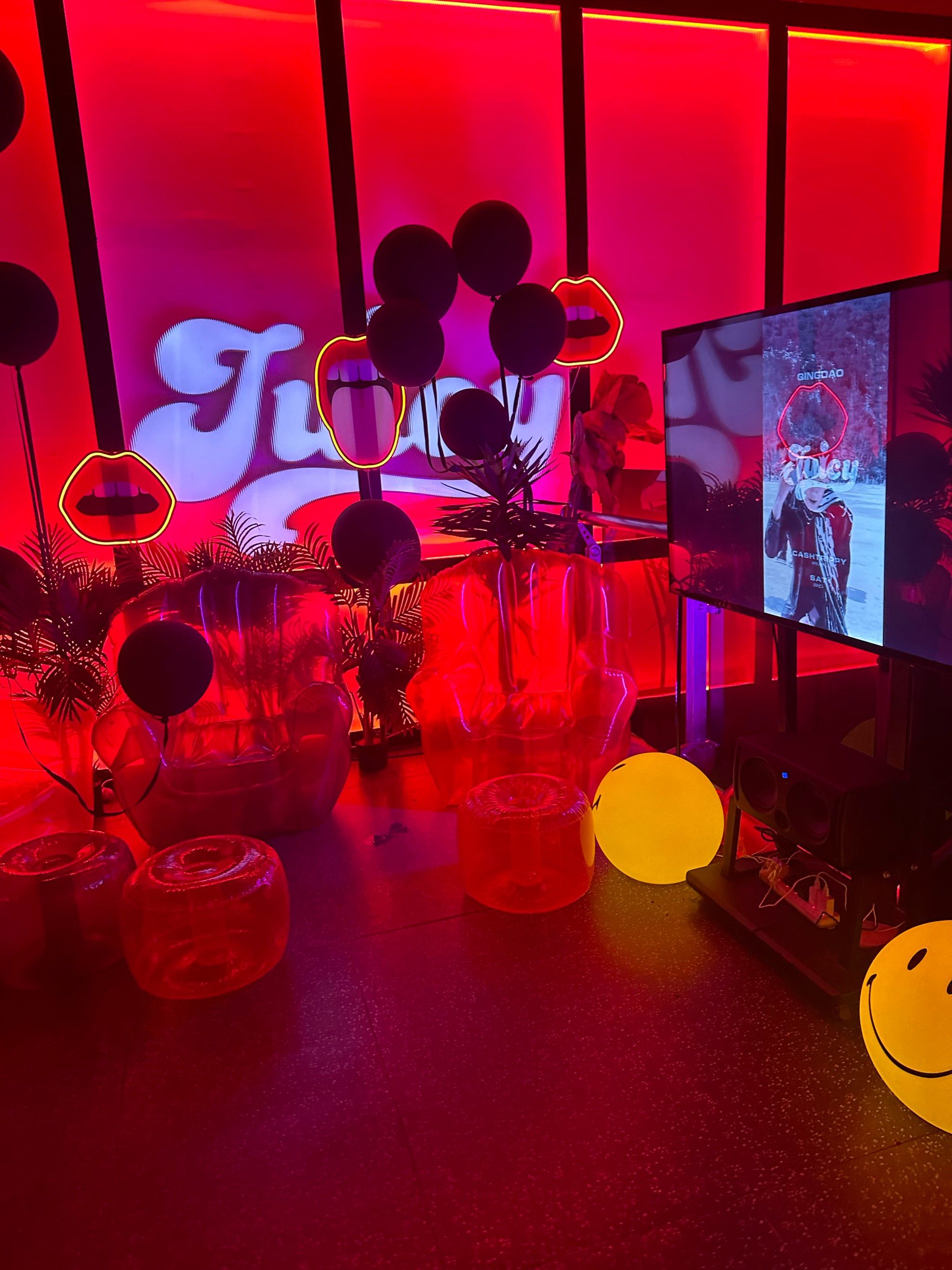 焦作中低端商务KTV选择指南-沁阳市ktv预订